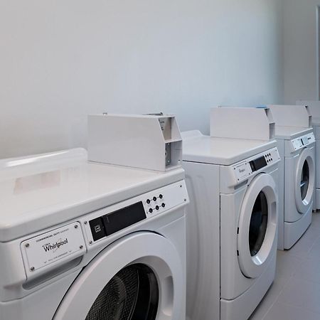 Aloft Waco Downtown Ξενοδοχείο Εξωτερικό φωτογραφία