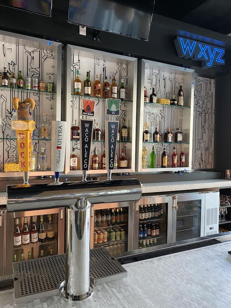 Aloft Waco Downtown Ξενοδοχείο Εξωτερικό φωτογραφία