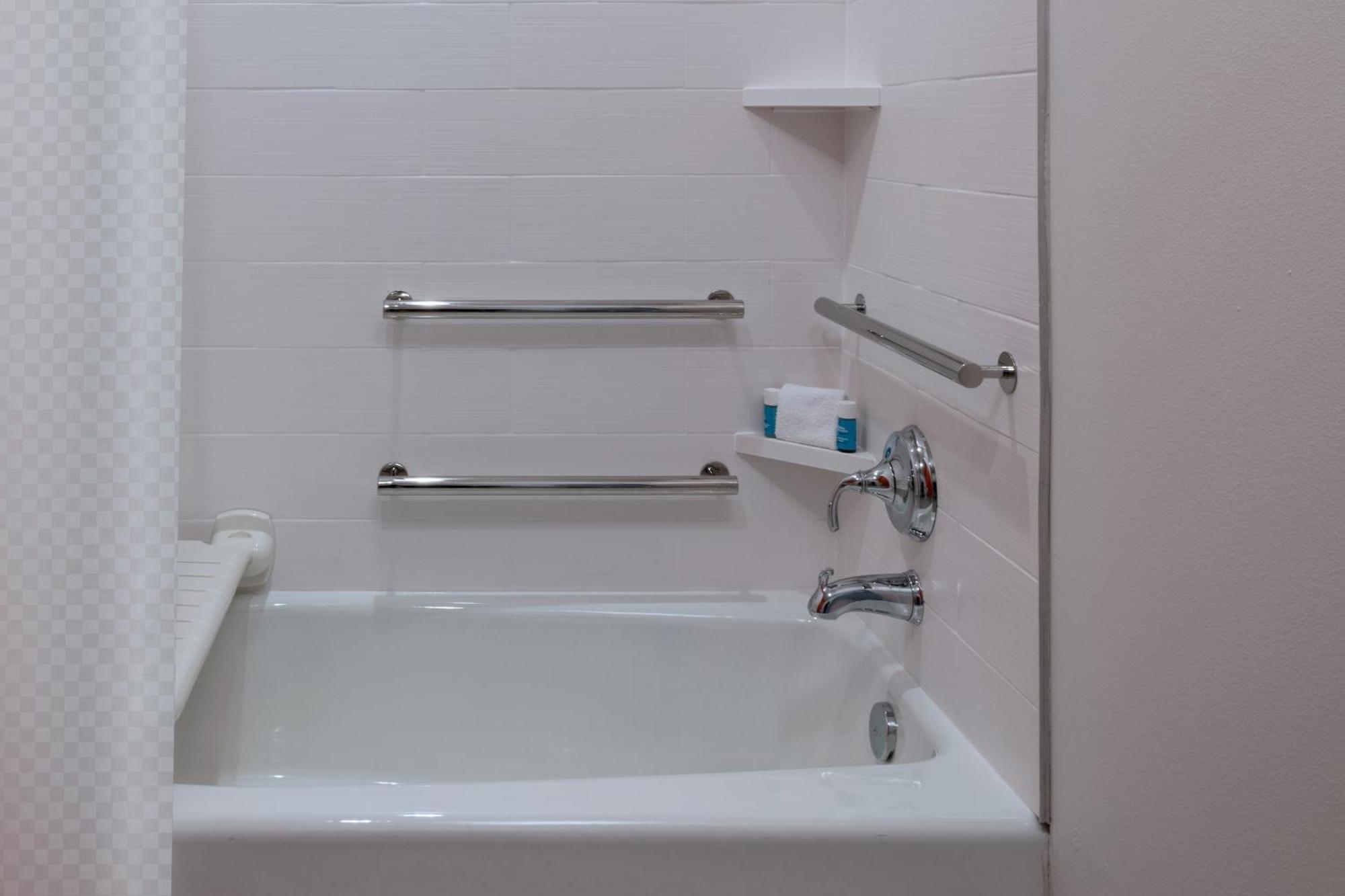 Aloft Waco Downtown Ξενοδοχείο Εξωτερικό φωτογραφία