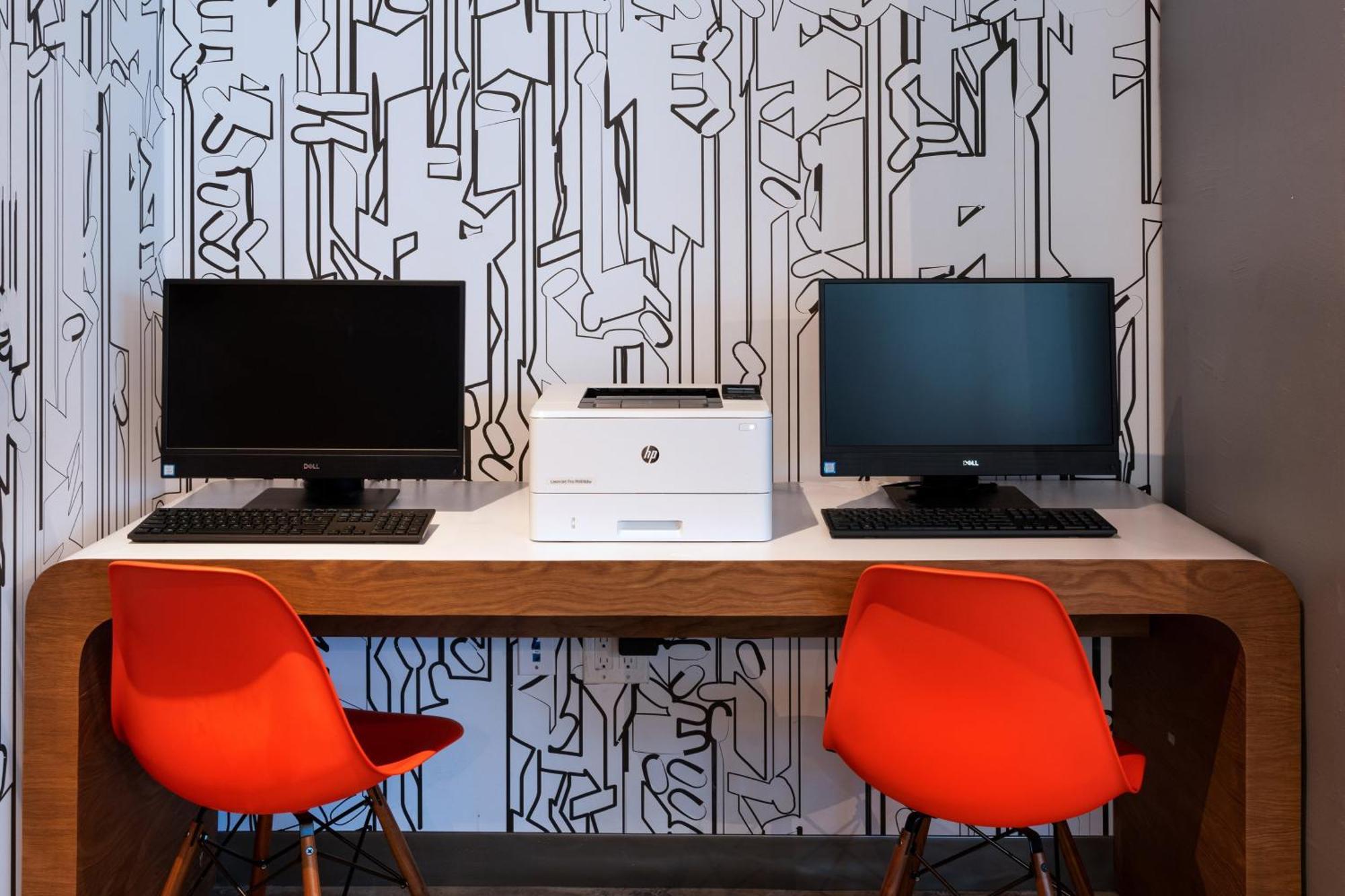 Aloft Waco Downtown Ξενοδοχείο Εξωτερικό φωτογραφία