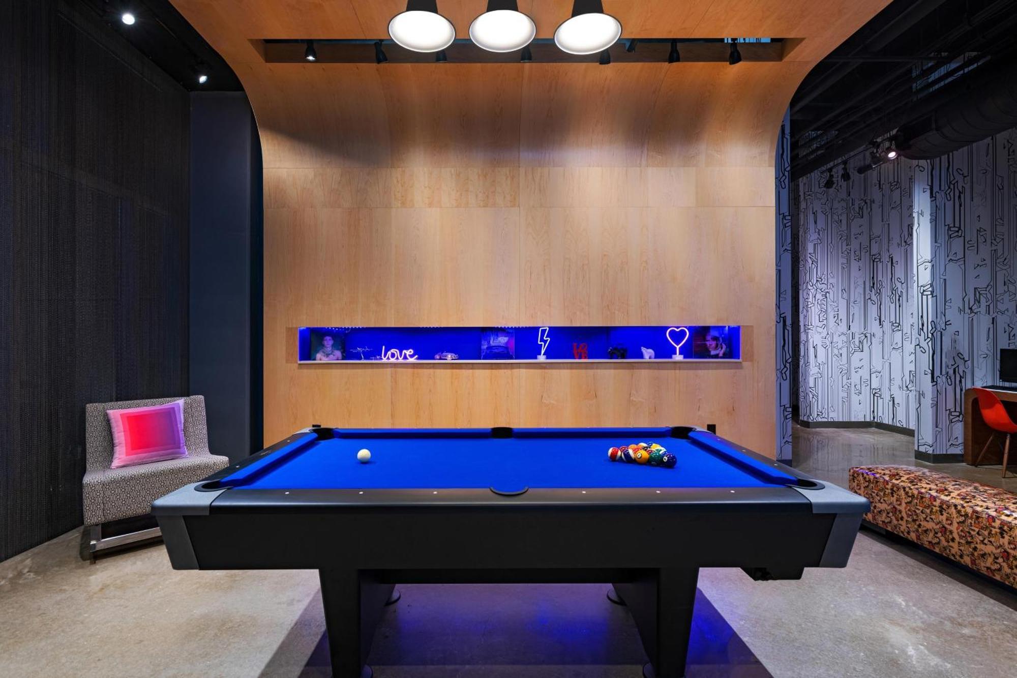 Aloft Waco Downtown Ξενοδοχείο Εξωτερικό φωτογραφία